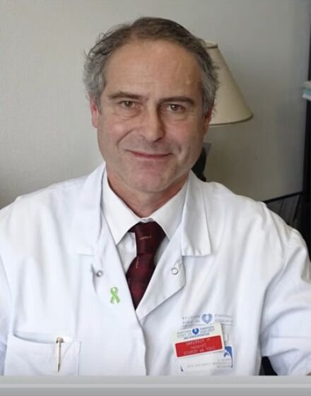 Docteur Nutritionniste Pierre Wilson