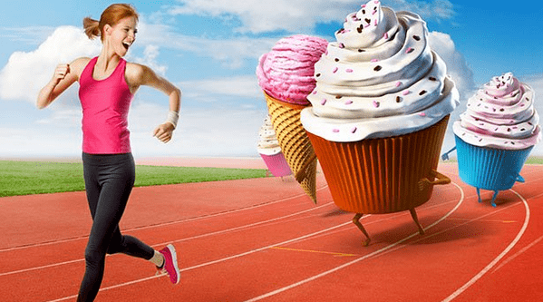 Régime et sport pour une perte de poids rapide