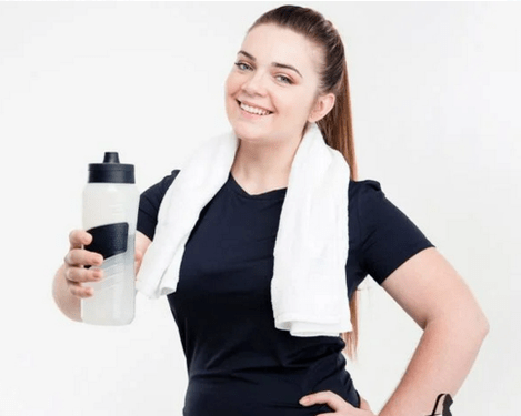 Perdre du poids de 7 kg en 2-3 mois