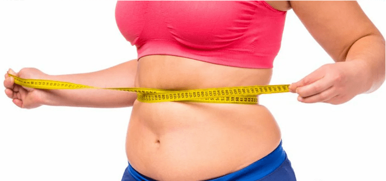 Perdre du poids en 10-14 jours par 7 kg